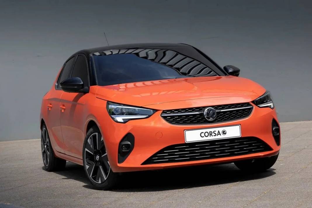 Akaryakıt derdinden kurtulun! Devir teknoloji devri: Bu elektrikli araçlar Türkiye'de yok satıyor 4